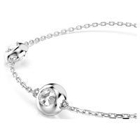 Bracelet Swarovski Woman Una Angelic in Metal Alloy Cristallo 5732272 - 5732272